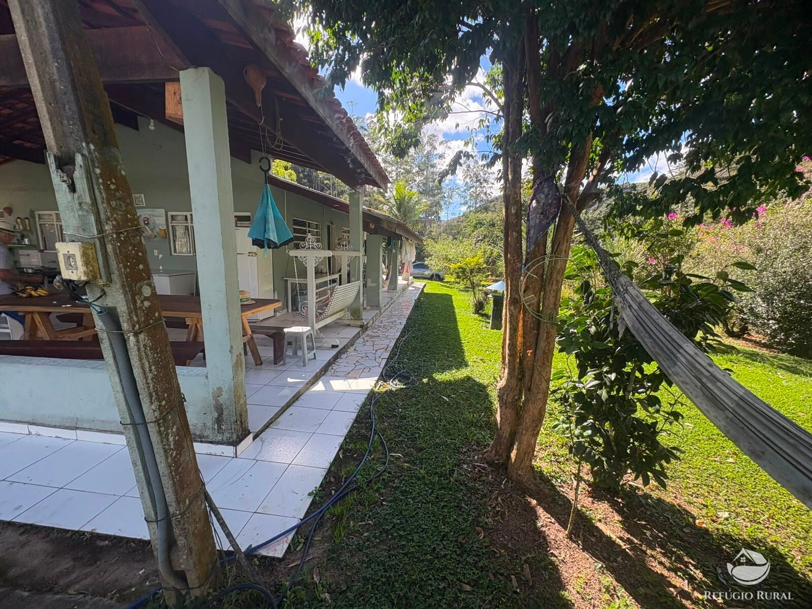 Chácara, 11 hectares - Foto 14