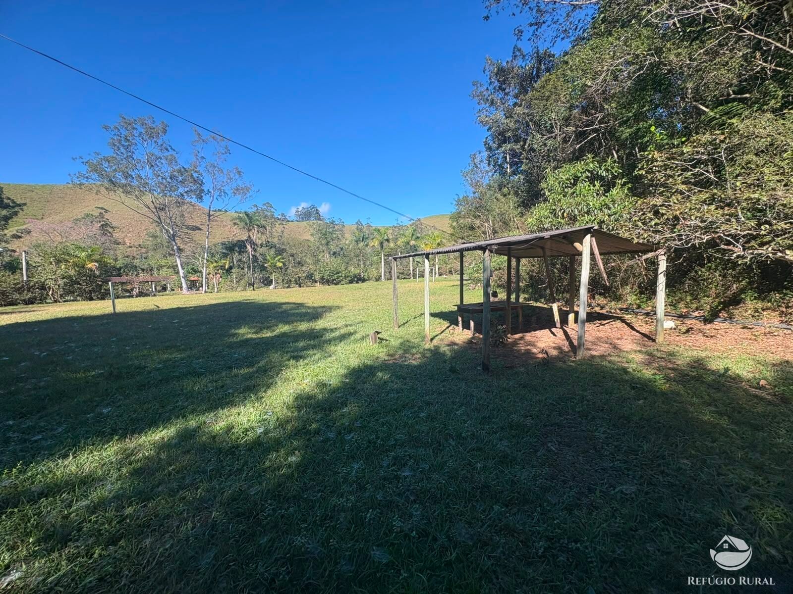 Chácara, 11 hectares - Foto 12