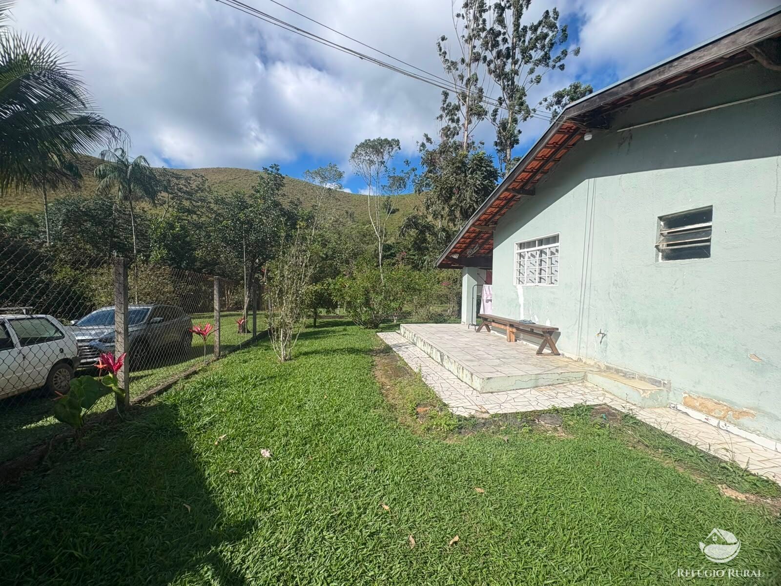 Chácara, 11 hectares - Foto 25