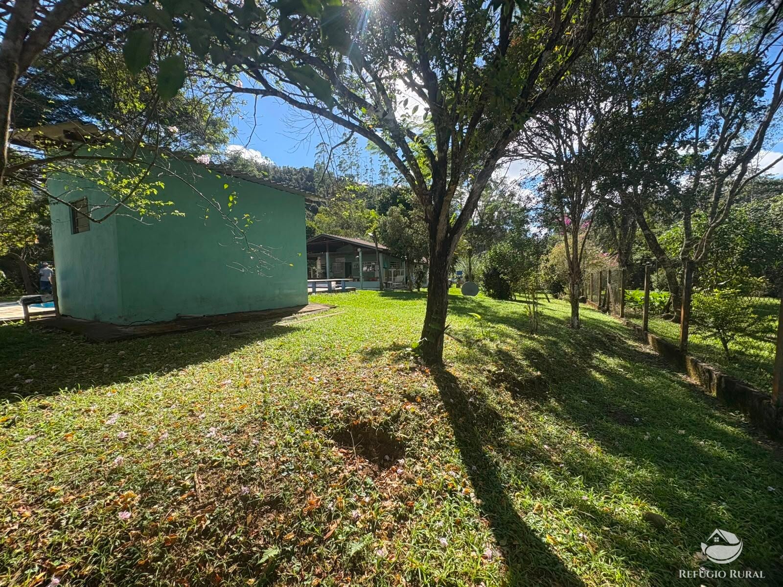 Chácara, 11 hectares - Foto 36