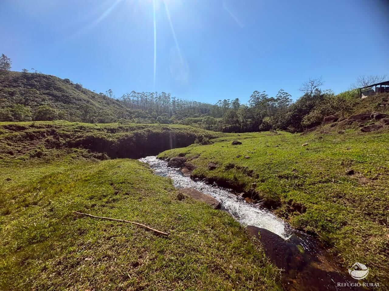Terreno, 24 hectares - Foto 17