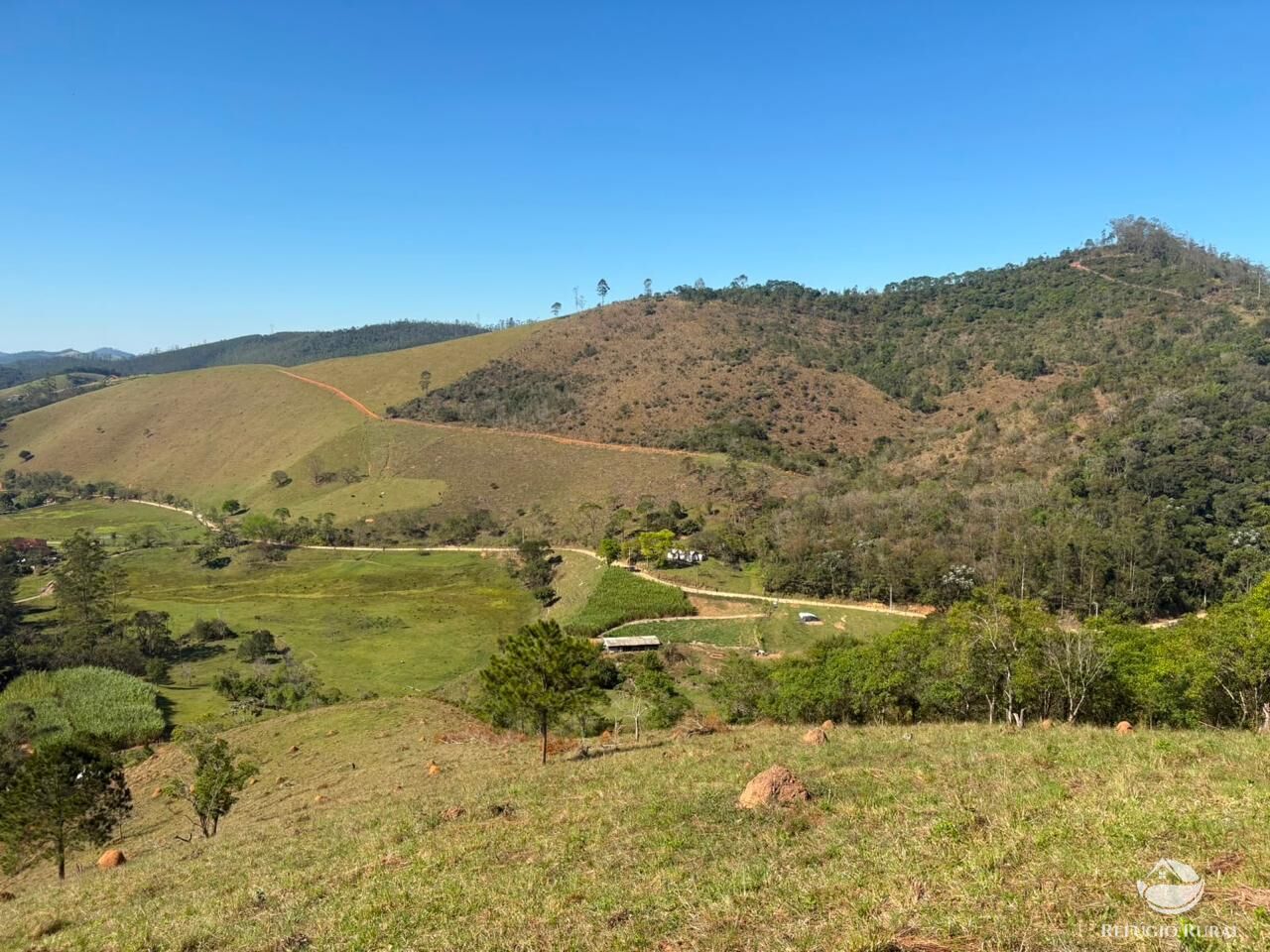 Terreno, 24 hectares - Foto 42