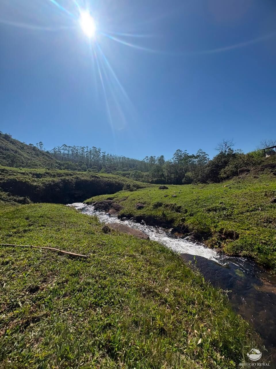 Terreno, 24 hectares - Foto 37