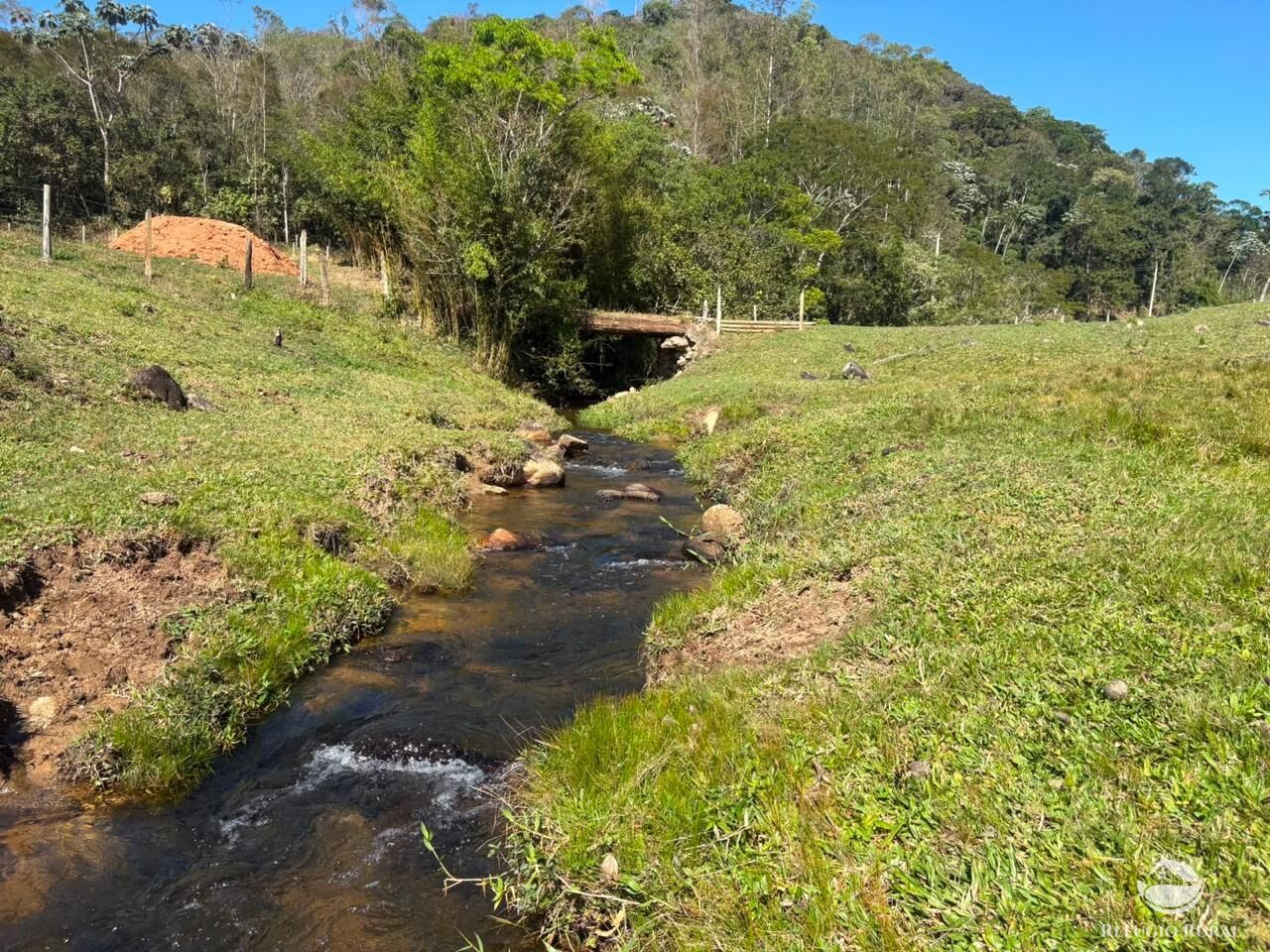 Terreno, 24 hectares - Foto 40