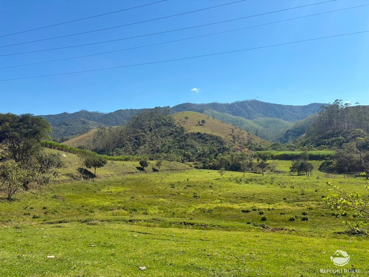 Terreno, 24 hectares - Foto 45