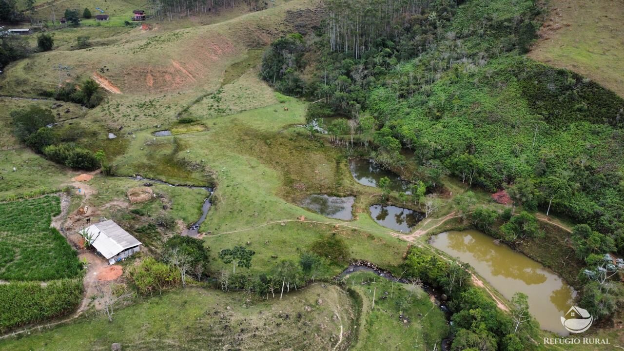 Terreno, 24 hectares - Foto 7