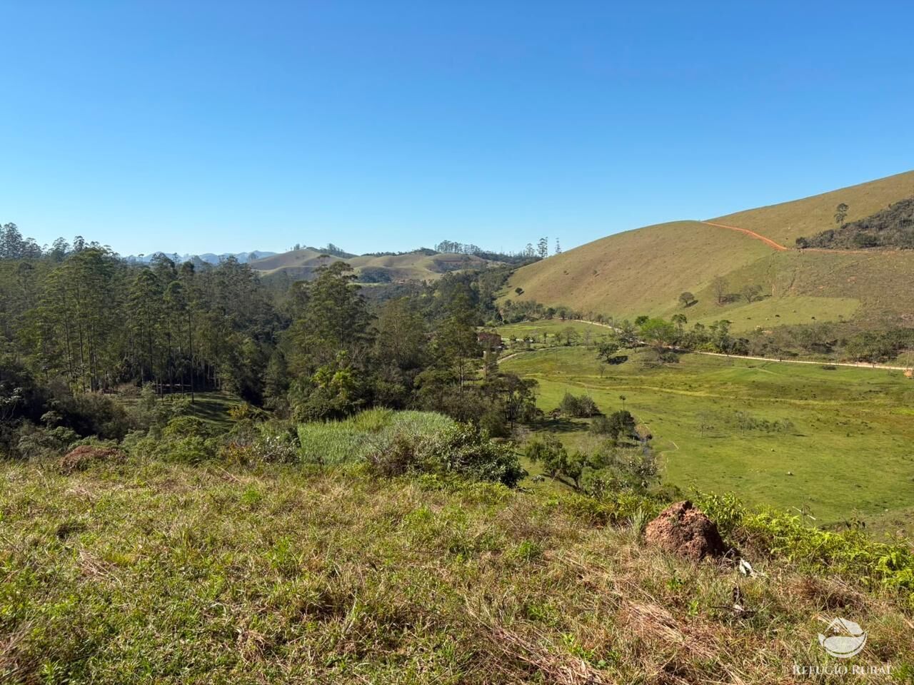 Terreno, 24 hectares - Foto 30