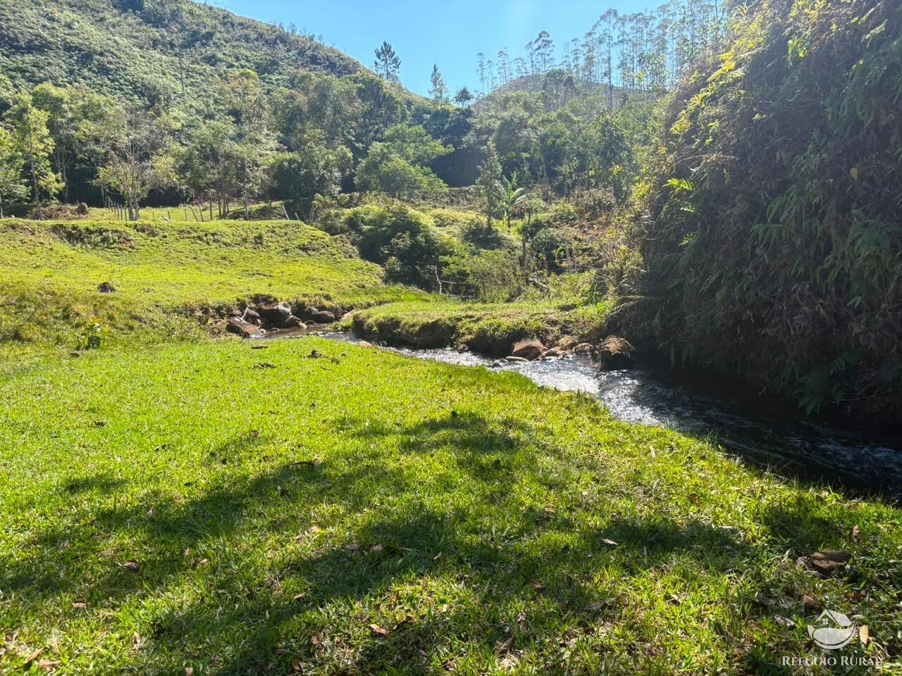 Terreno, 24 hectares - Foto 26