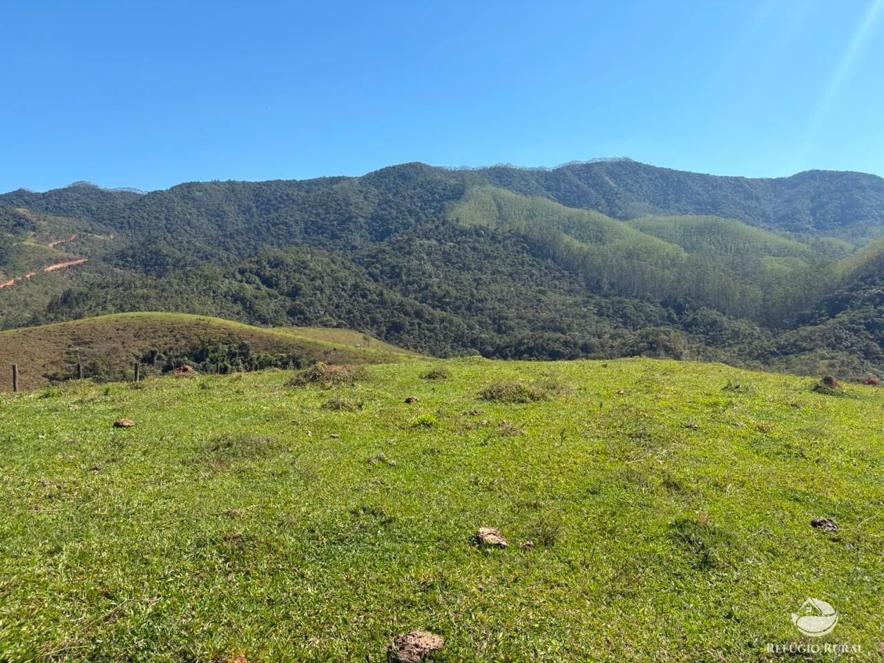 Terreno, 24 hectares - Foto 27