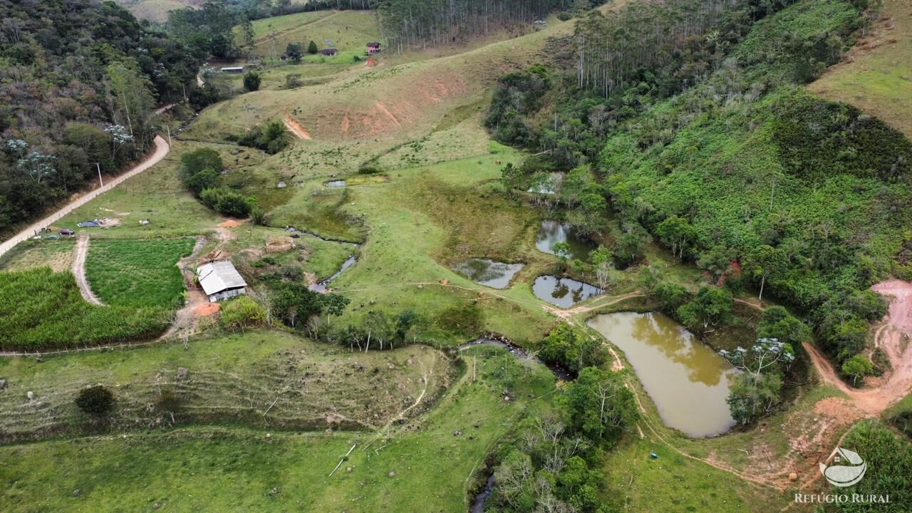 Terreno, 24 hectares - Foto 4