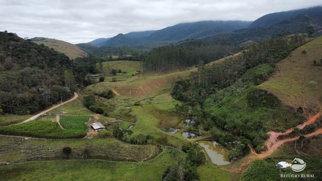 Terreno, 24 hectares - Foto 6