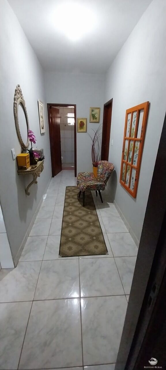 Casa, 174 m² - Foto 9