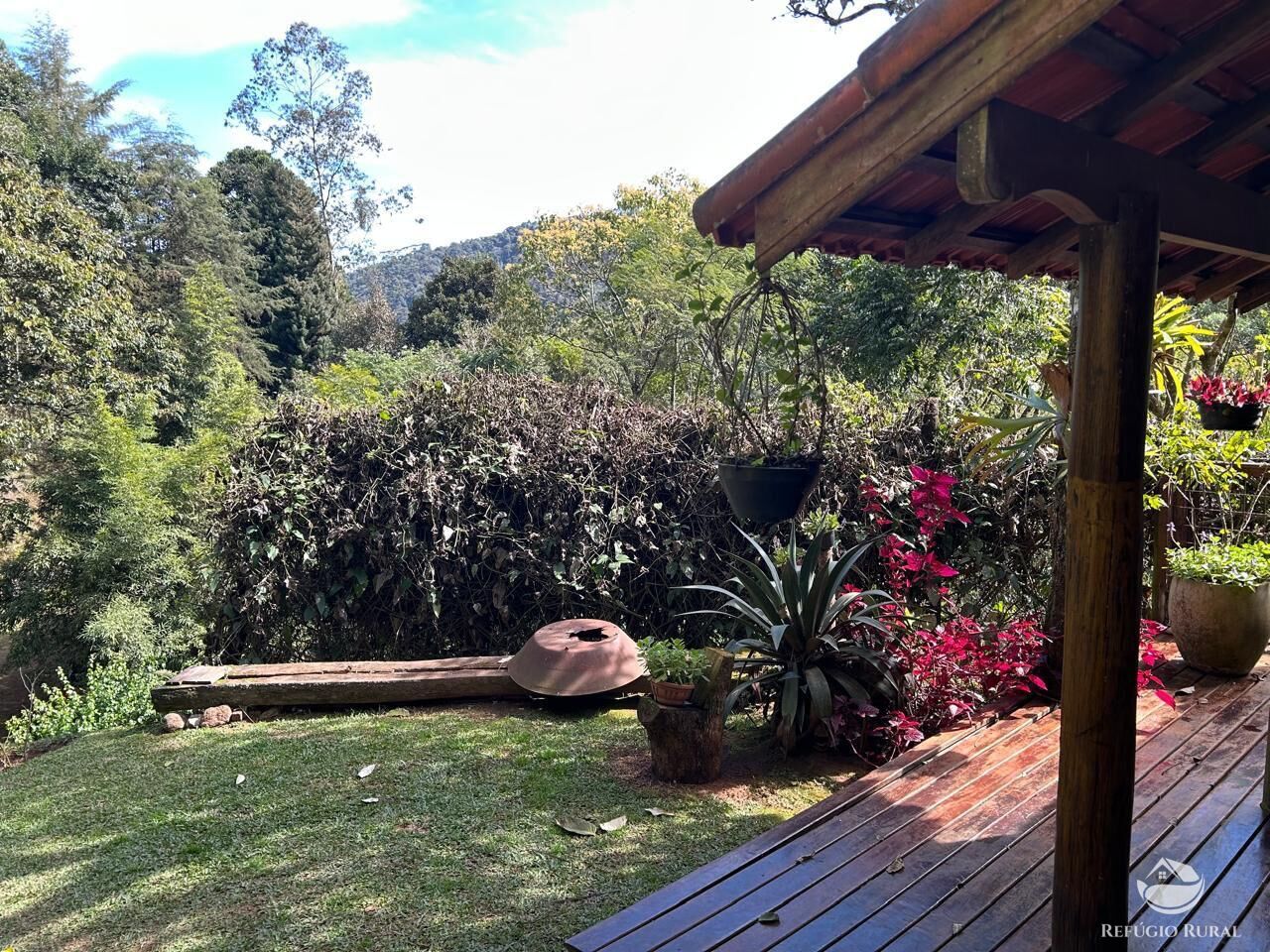 Chácara, 24 hectares - Foto 25