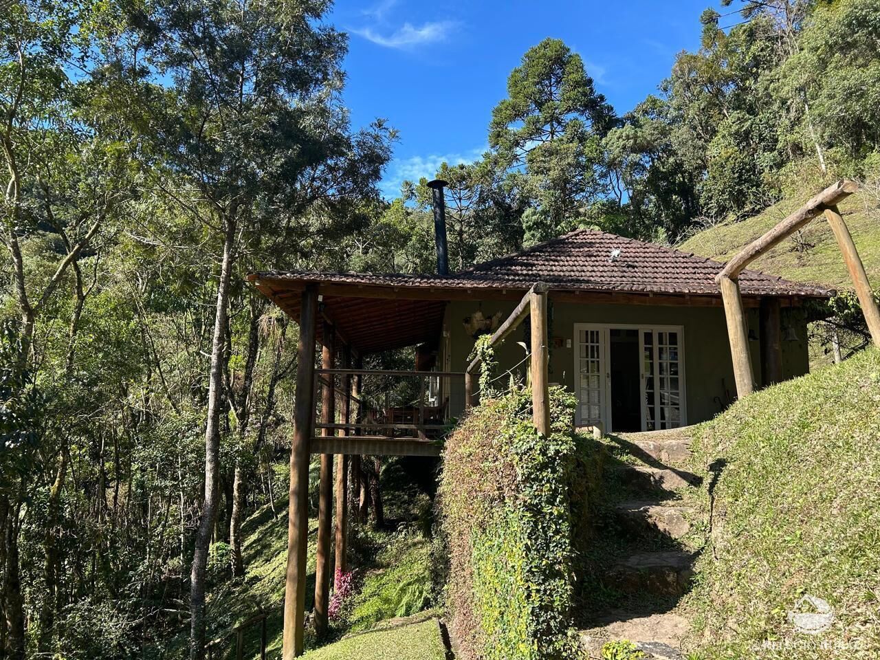 Chácara, 24 hectares - Foto 26
