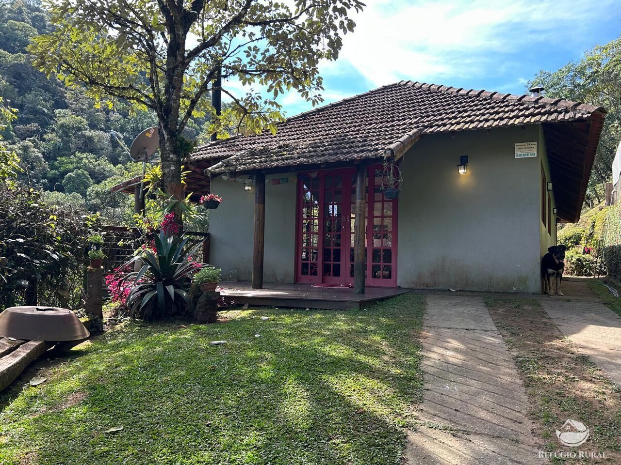Chácara, 24 hectares - Foto 11