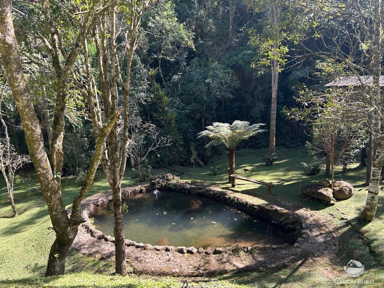 Chácara, 24 hectares - Foto 19