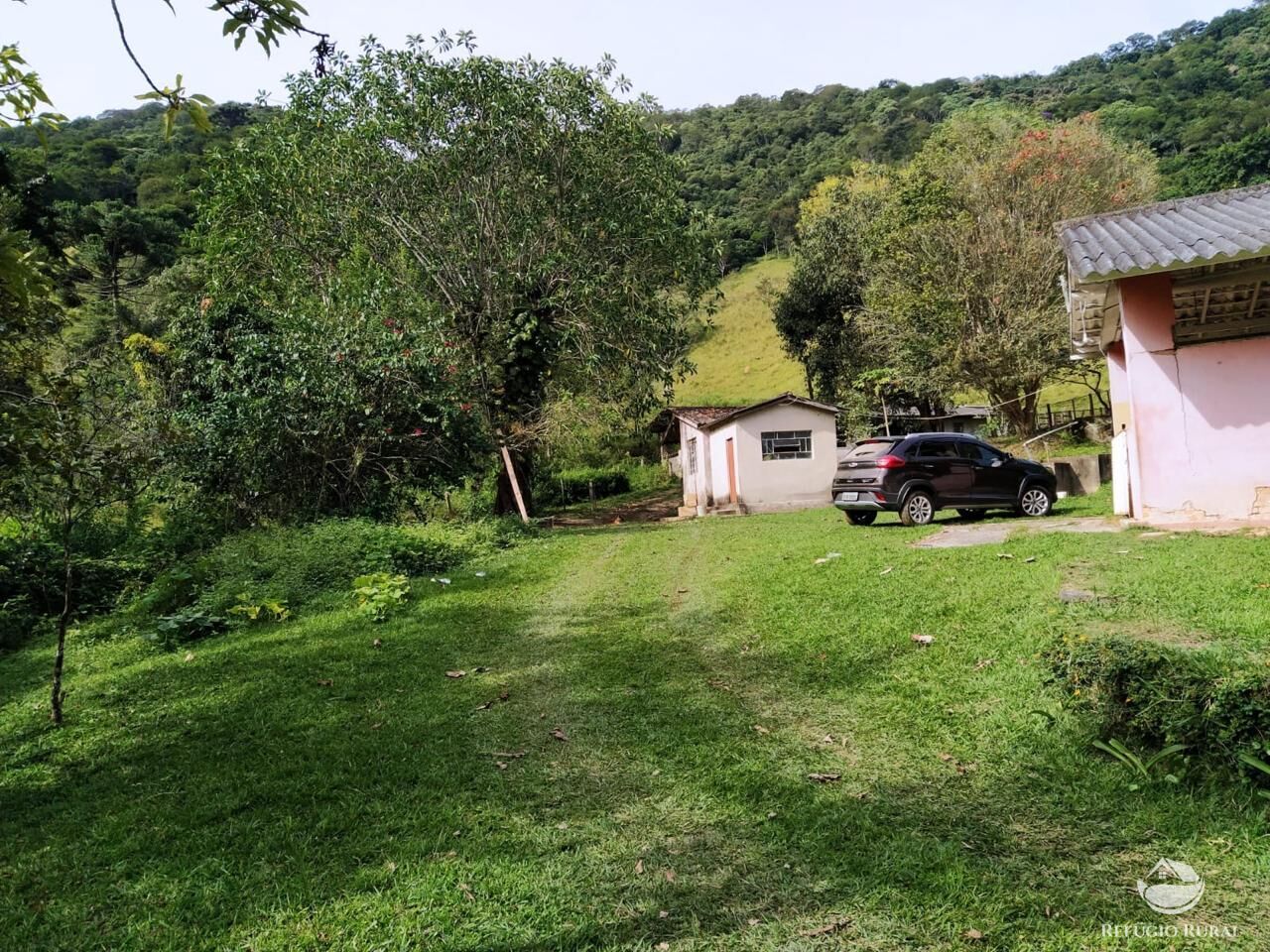 Sítio, 48 hectares - Foto 12