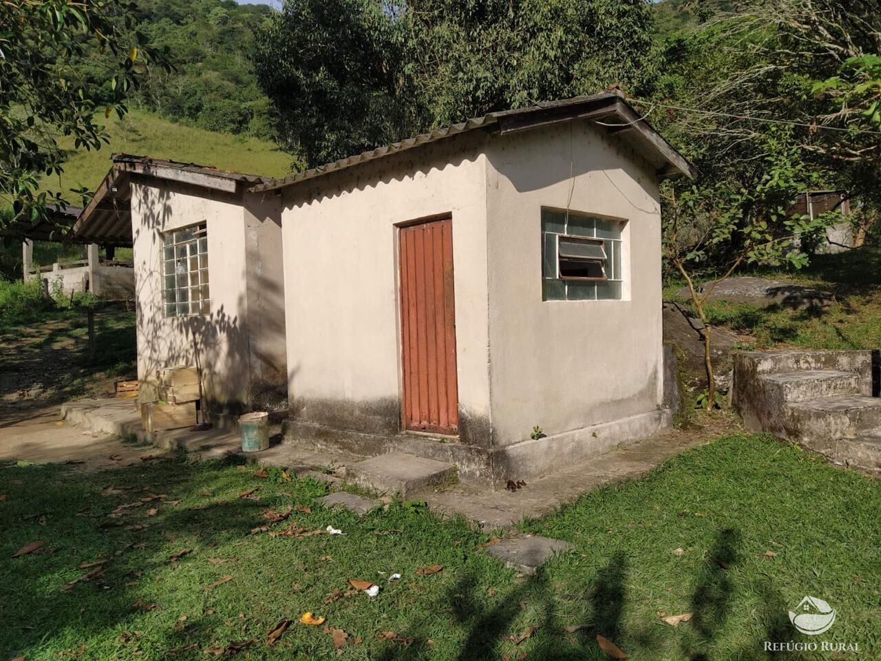Sítio, 48 hectares - Foto 4