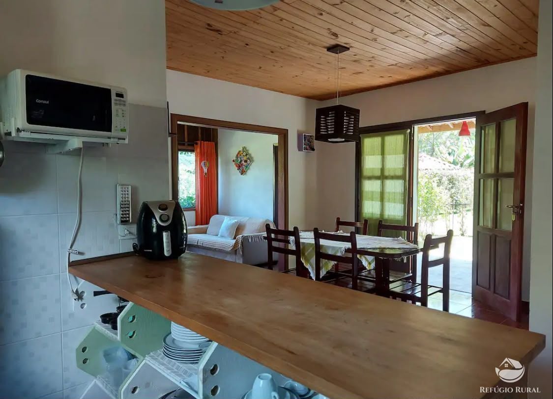 Sítio, 1400 m² - Foto 6