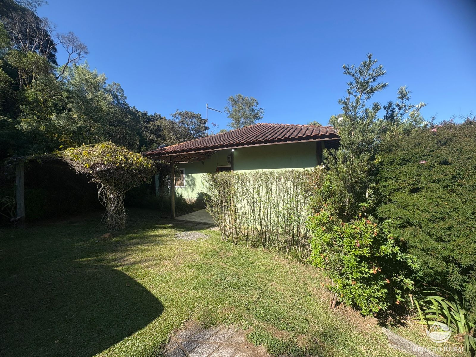 Sítio, 1400 m² - Foto 24