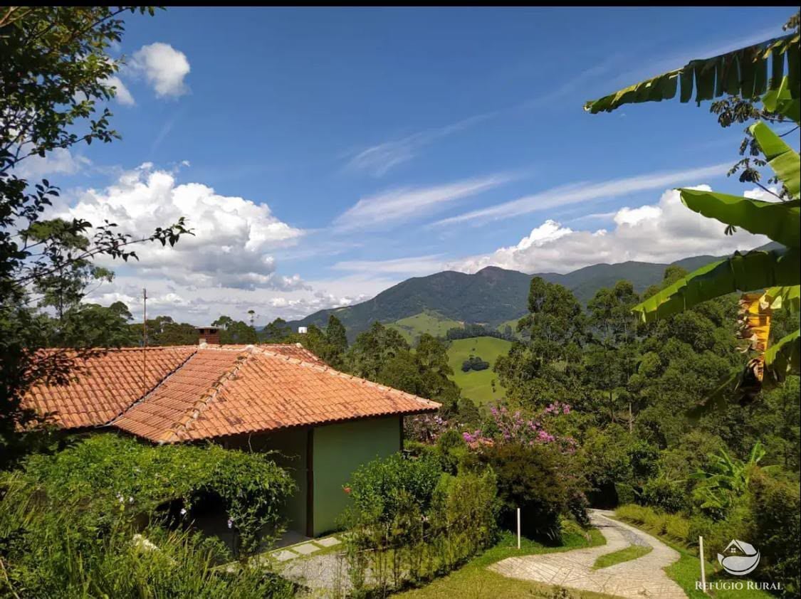 Sítio, 1400 m² - Foto 4