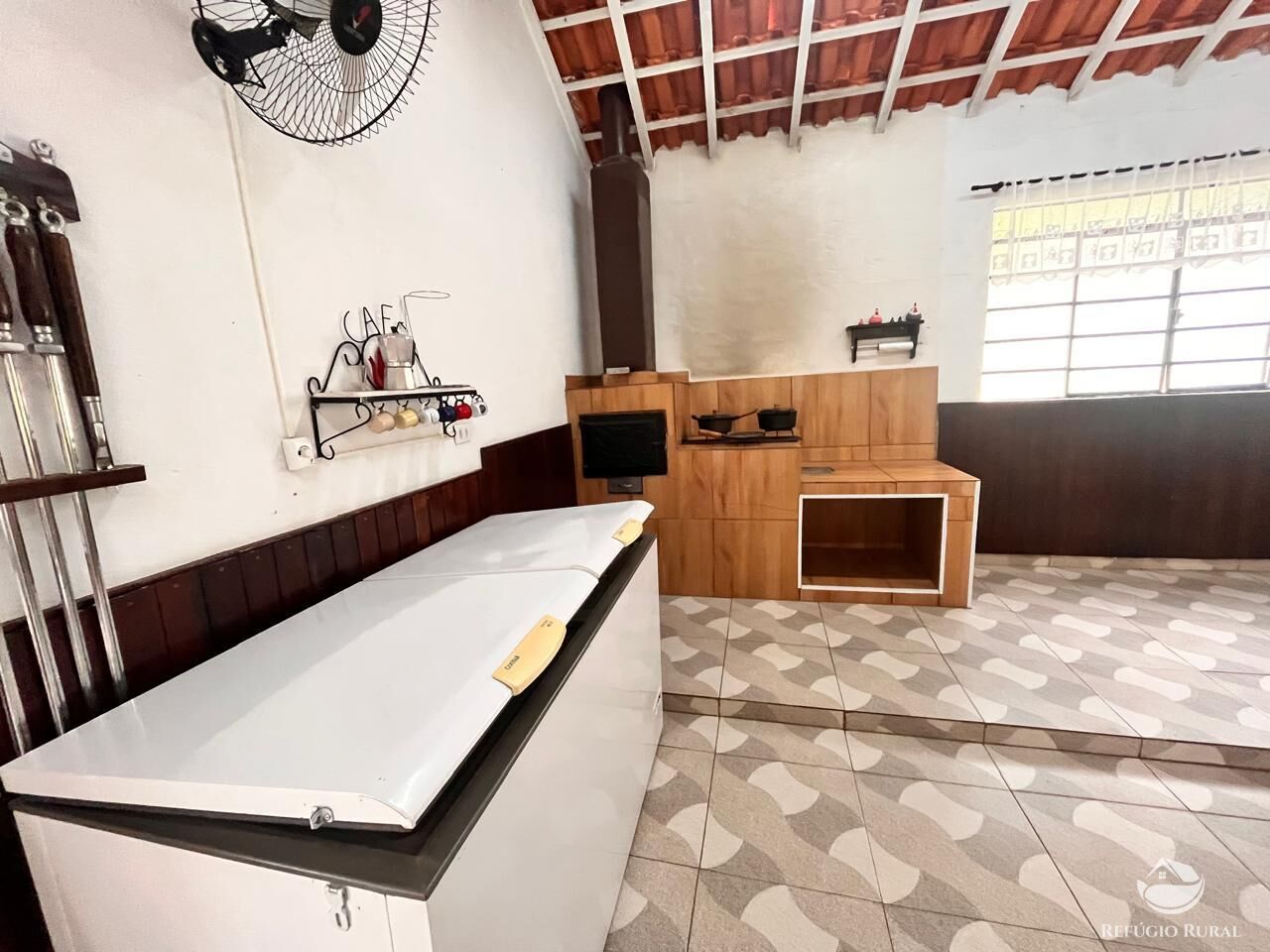 Fazenda, 72 hectares - Foto 22