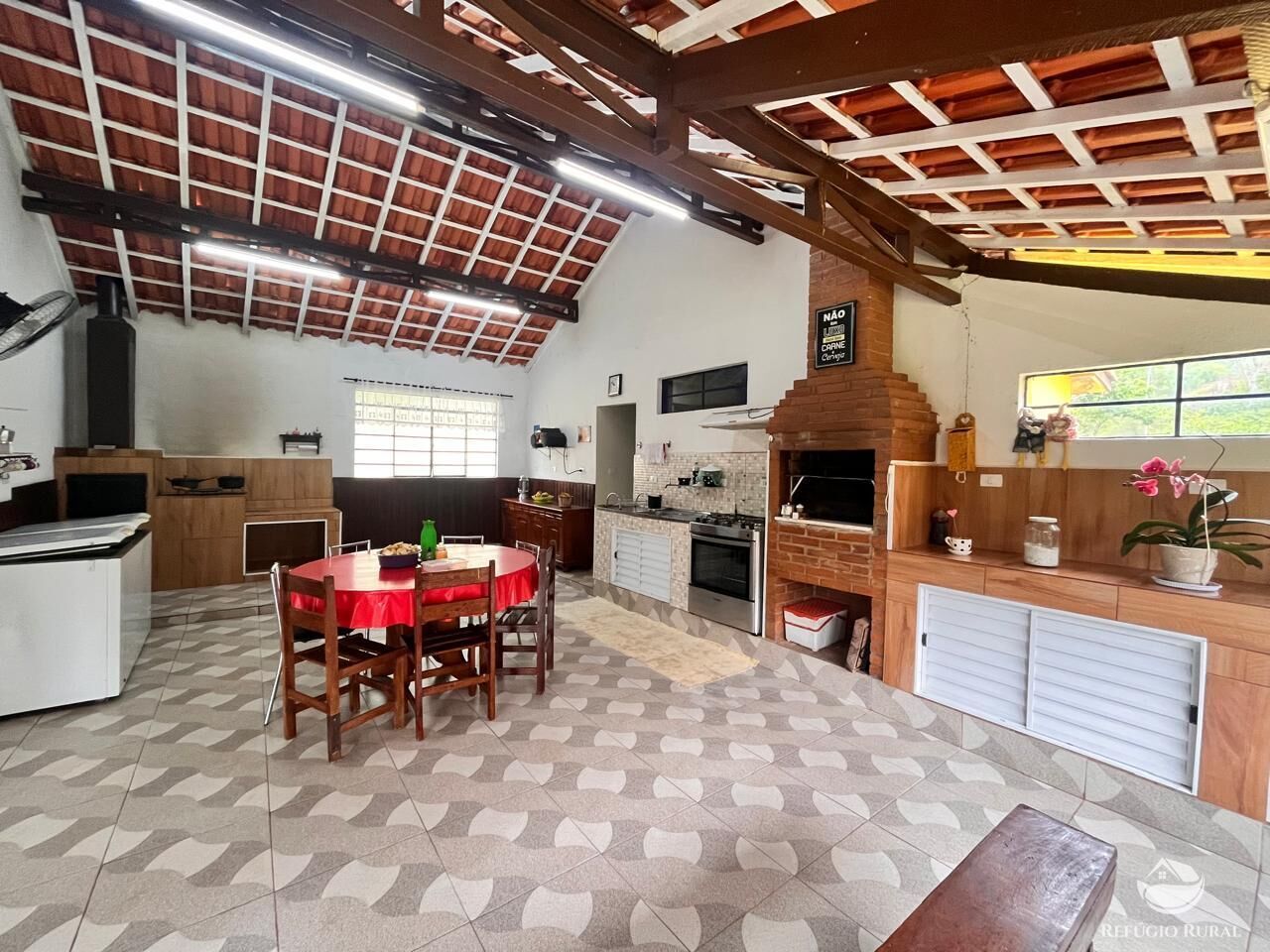 Fazenda, 72 hectares - Foto 19