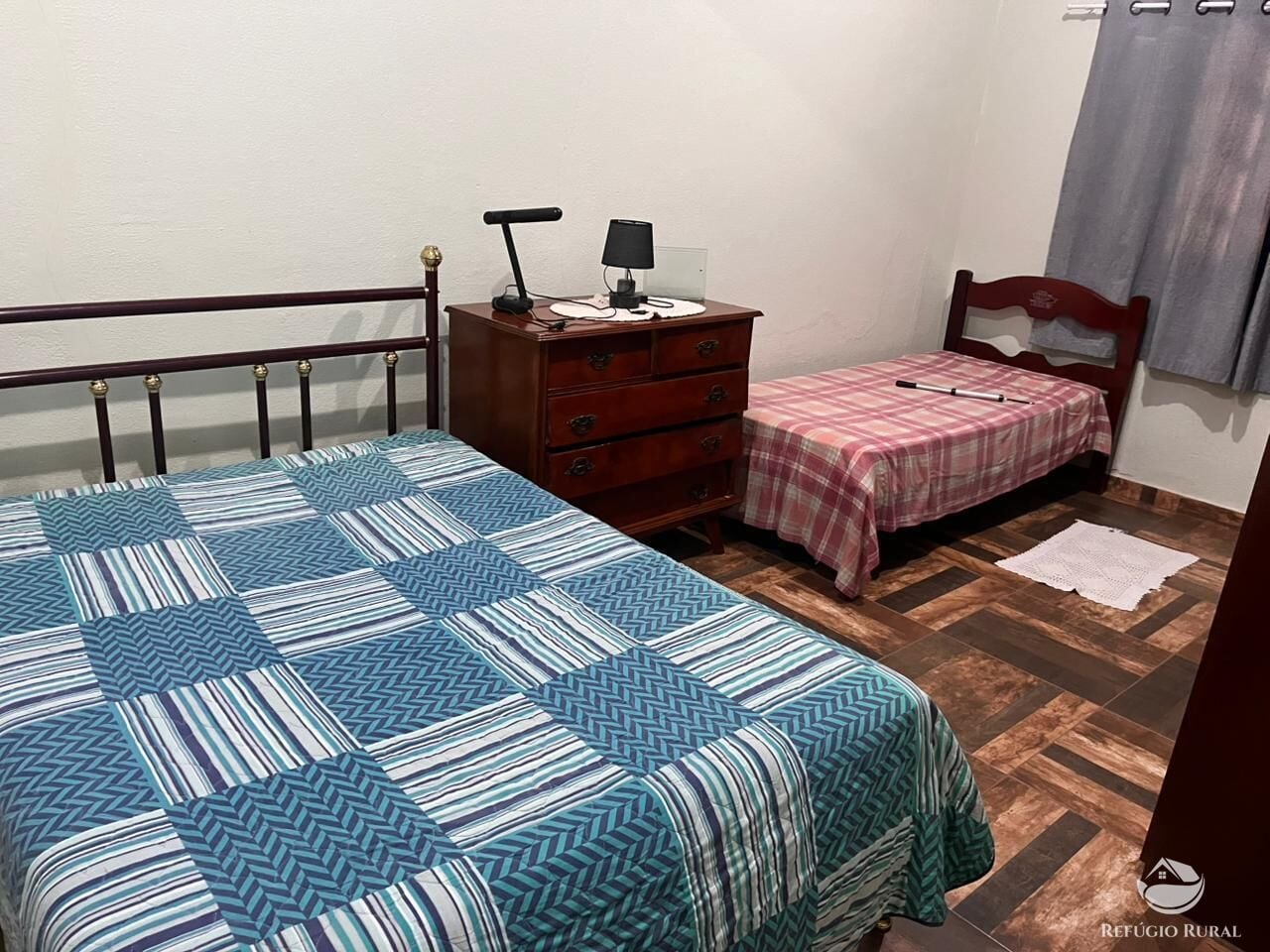 Fazenda, 72 hectares - Foto 11