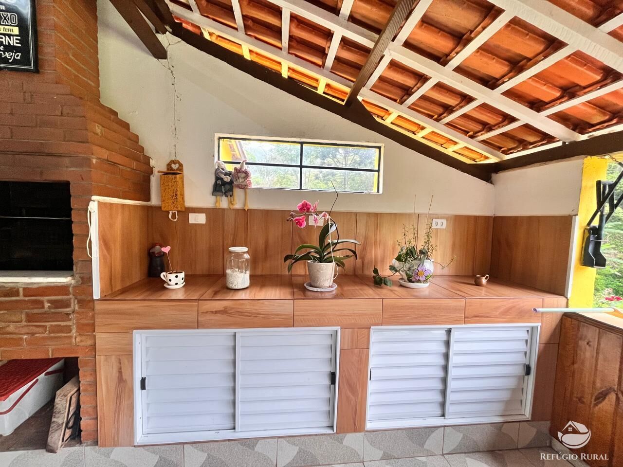 Fazenda, 72 hectares - Foto 12