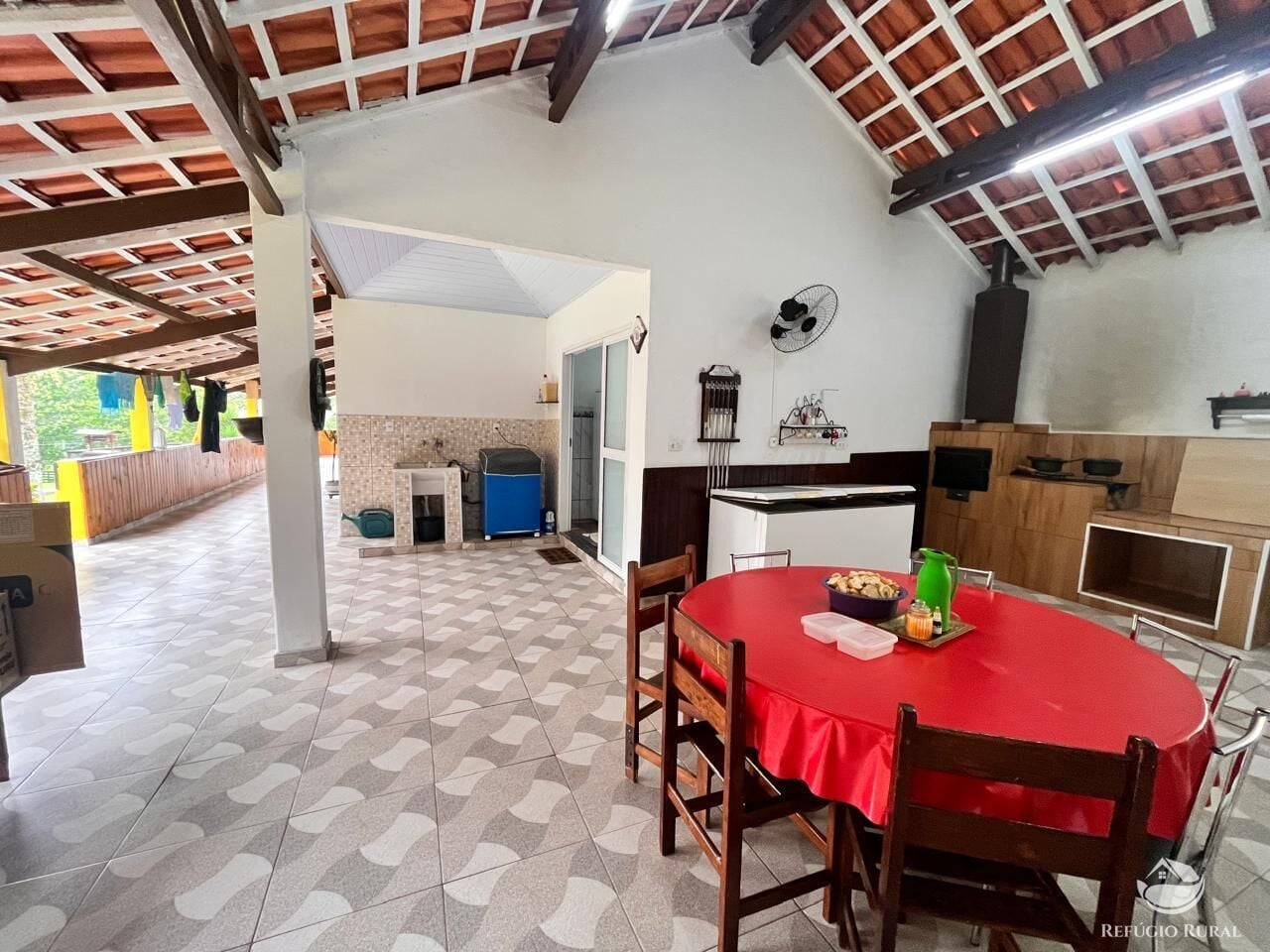 Fazenda, 72 hectares - Foto 18