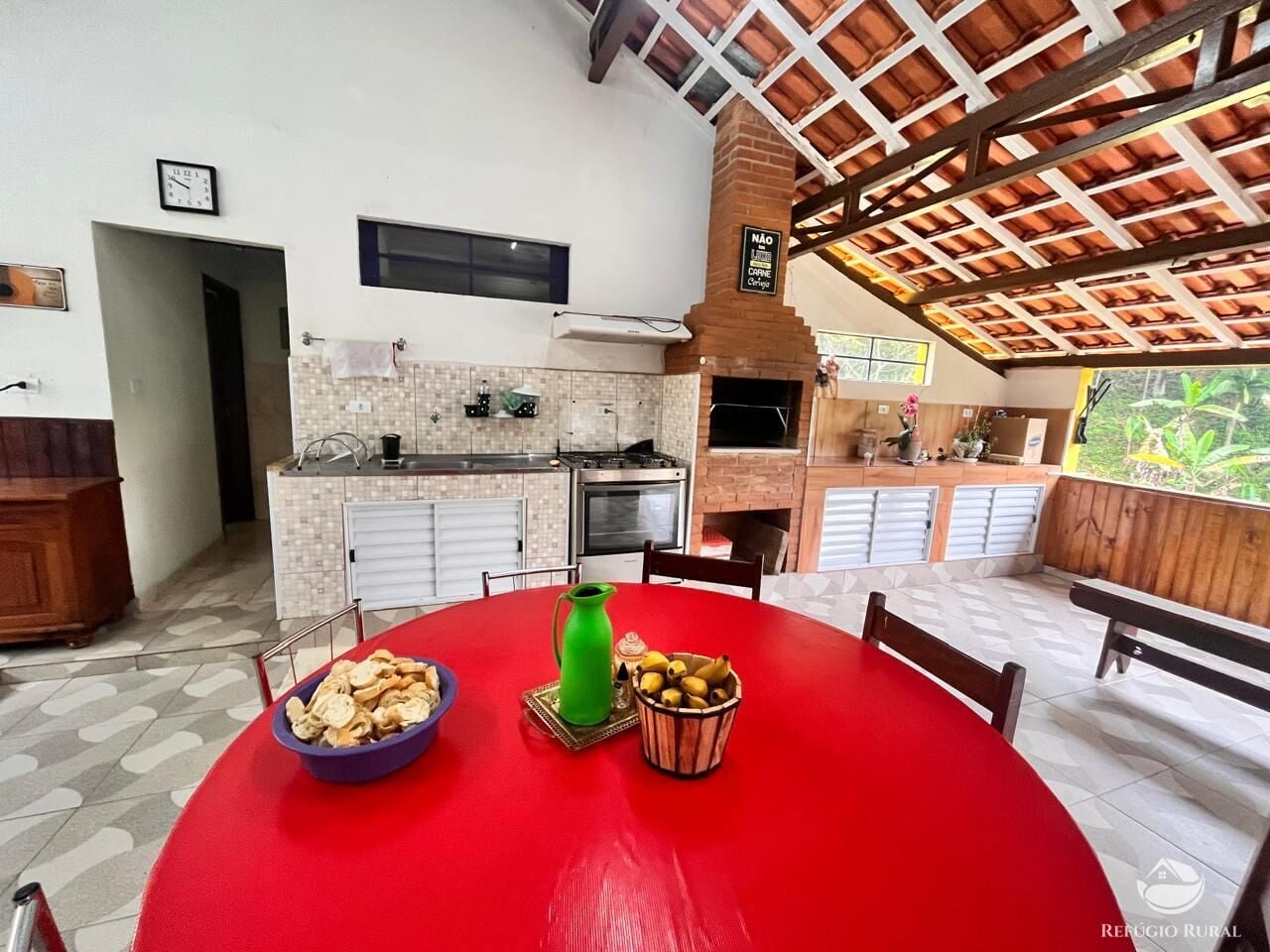 Fazenda, 72 hectares - Foto 8