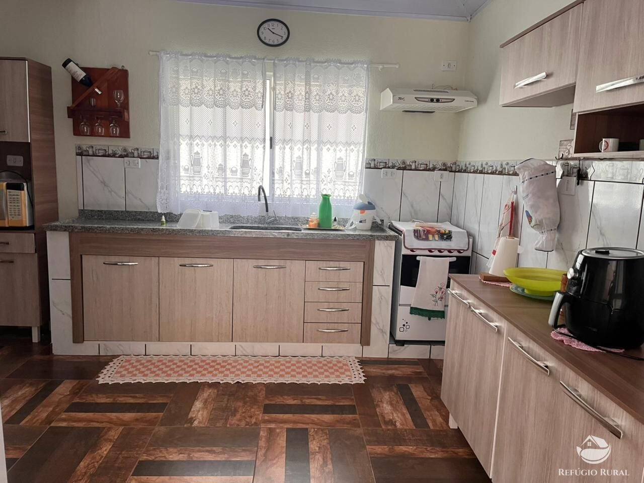 Fazenda, 72 hectares - Foto 15