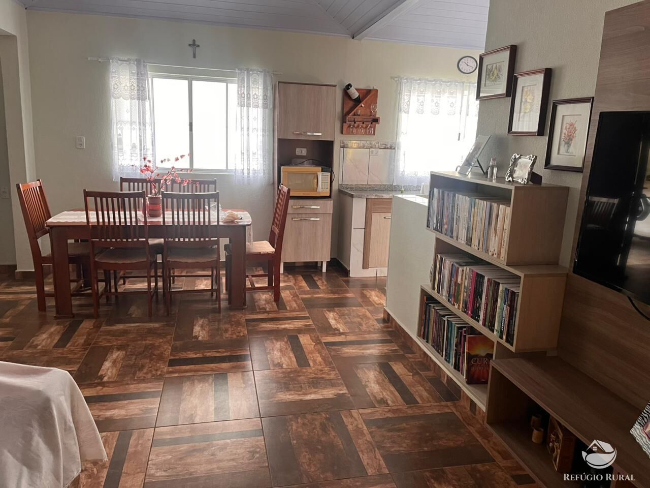 Fazenda, 72 hectares - Foto 16