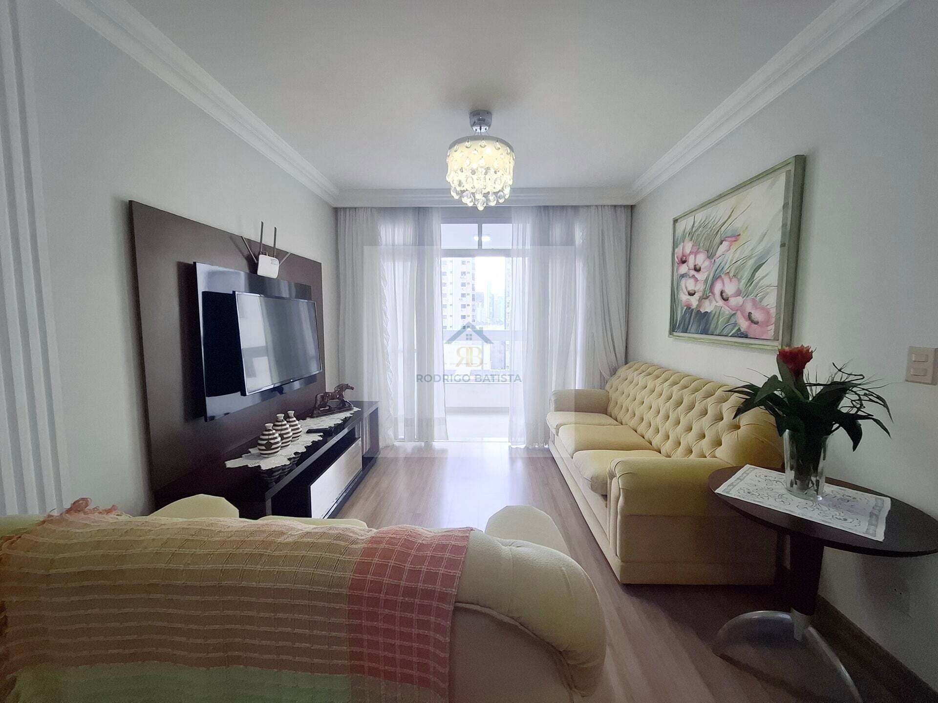 Apartamento, 3 quartos, 90 m² - Foto 6