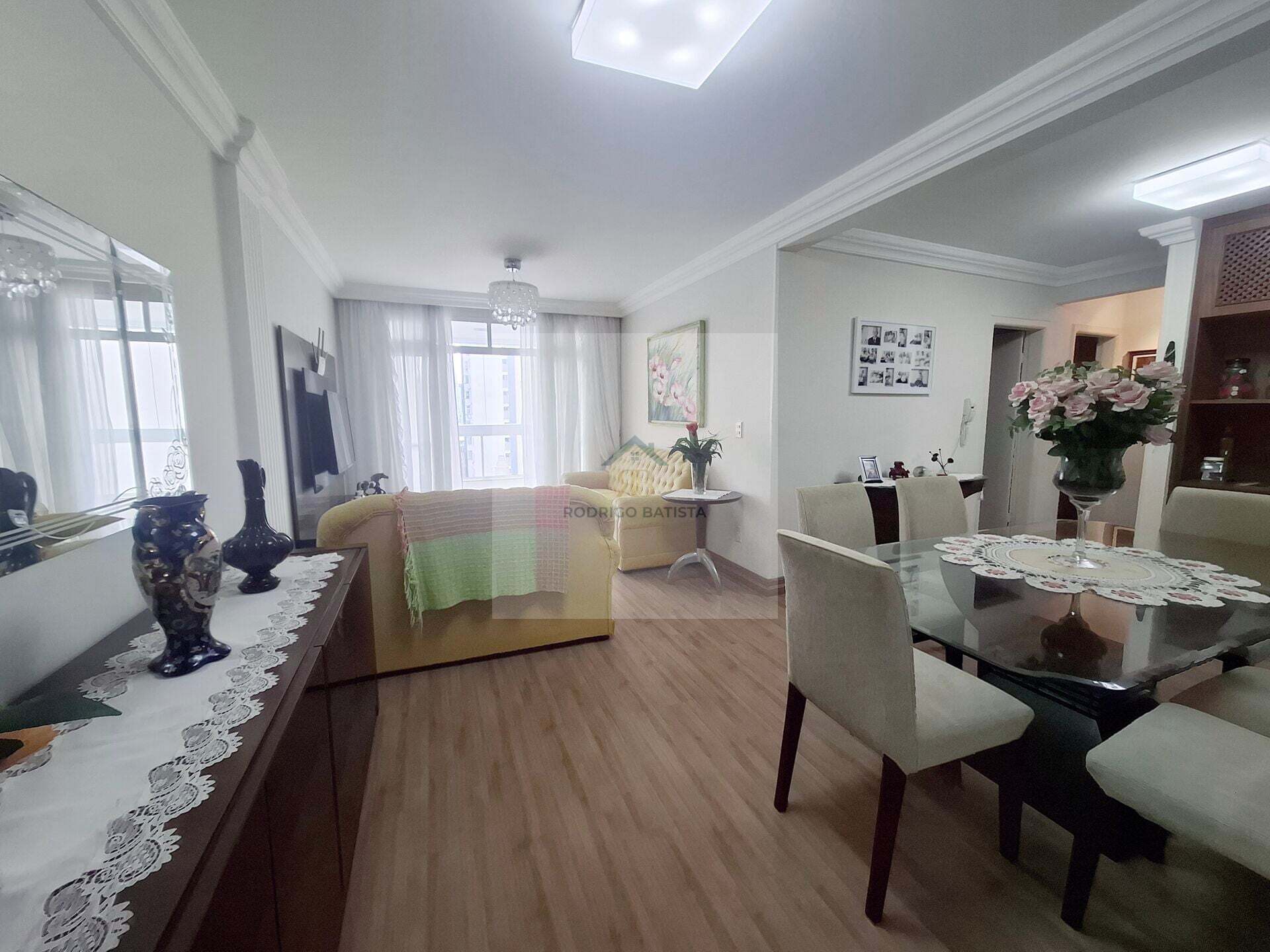 Apartamento, 3 quartos, 90 m² - Foto 4
