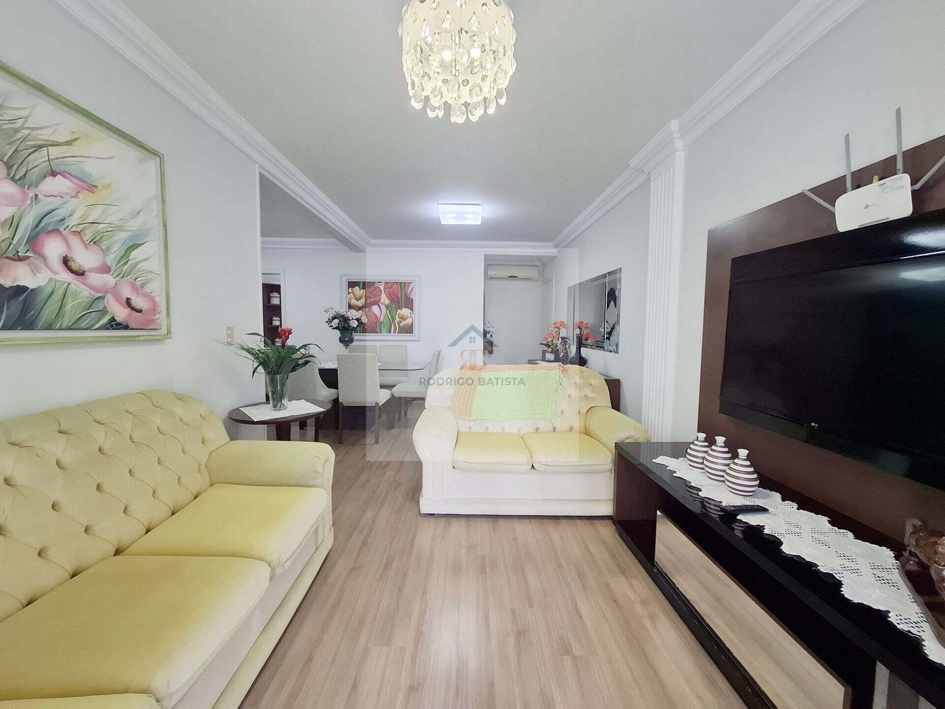 Apartamento, 3 quartos, 90 m² - Foto 7