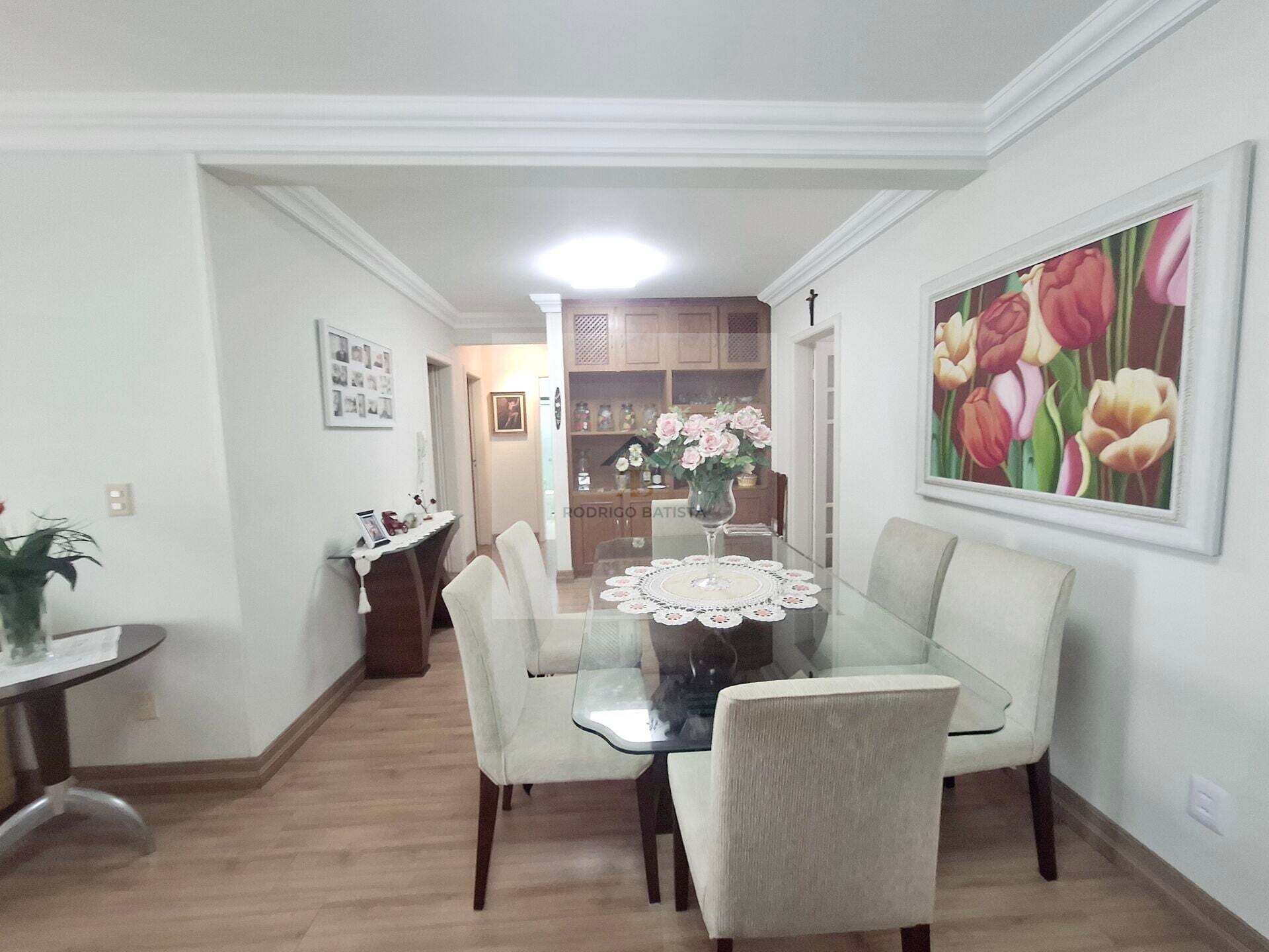 Apartamento, 3 quartos, 90 m² - Foto 5