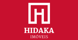 HIDAKA IMÓVEIS - CRECI 35.398-J