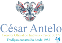Cesar Antelo