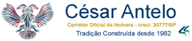 Logo da imobilária