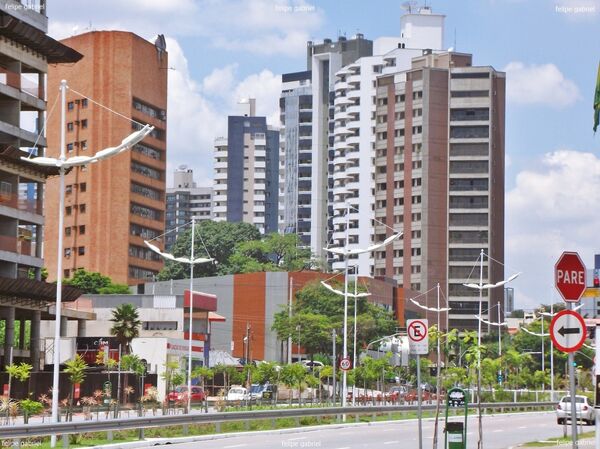 Infraestrutura em Jundiaí: Onde investir para lucrar em 2026