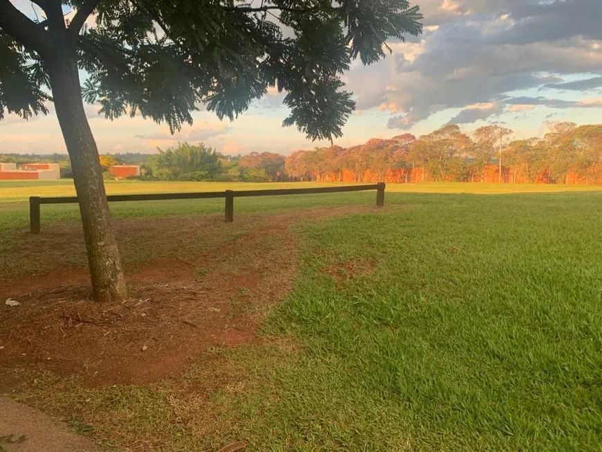 Fazenda Boa Vista Terreno Amplo