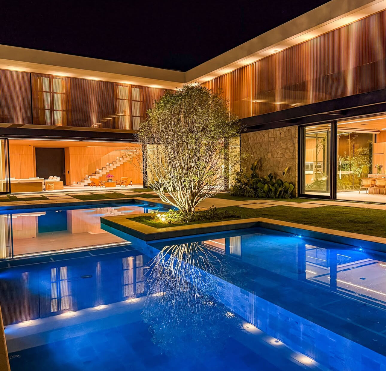 Casa Exclusiva à Beira do Lago | Fazenda Boa Vista – Porto Feliz/SP