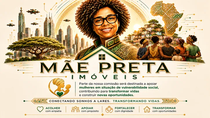 Logo da imobilária