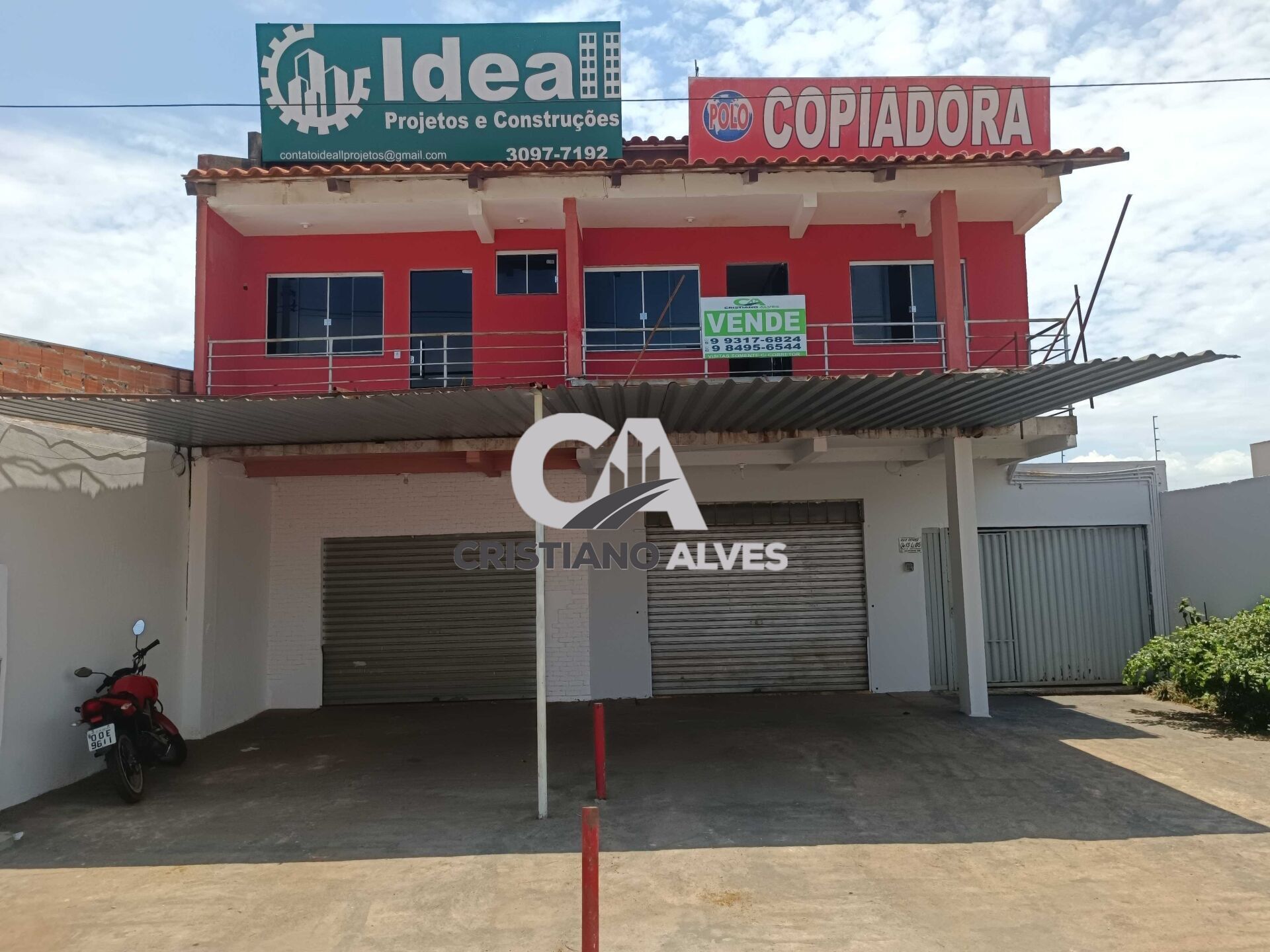 Imagem principal do imóvel