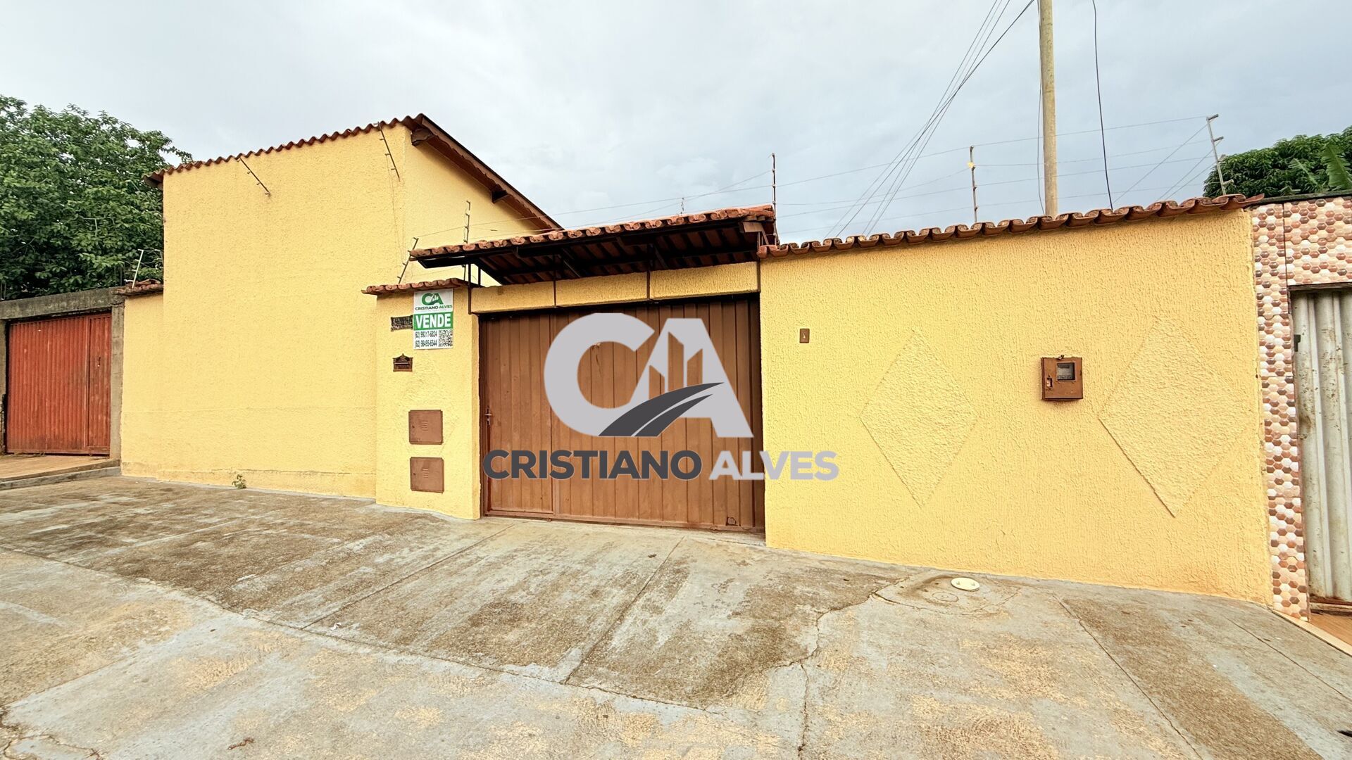 Imagem principal do imóvel