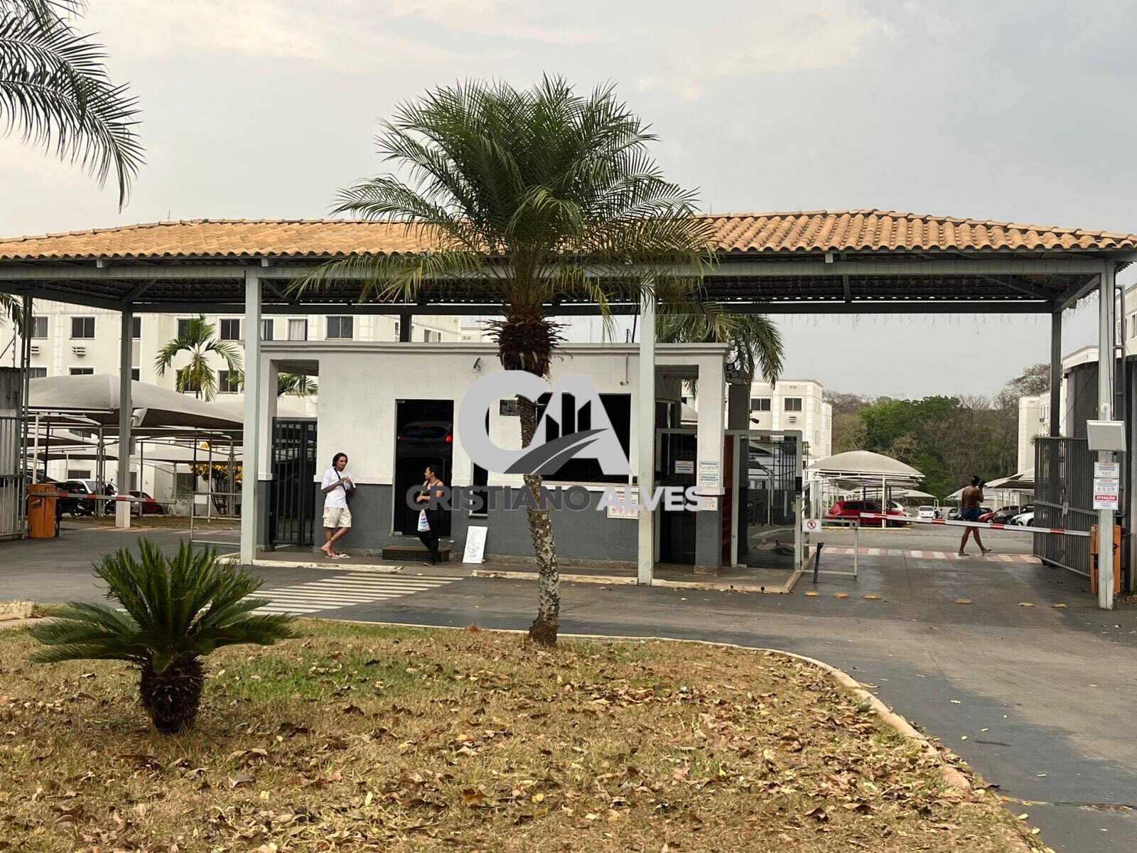 Imagem principal do imóvel