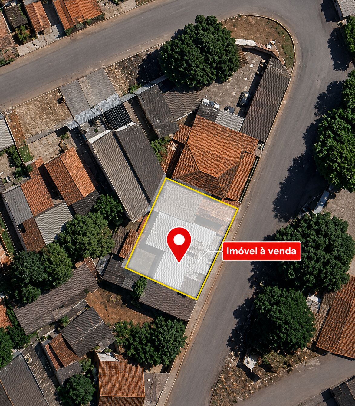 Imagem principal do imóvel