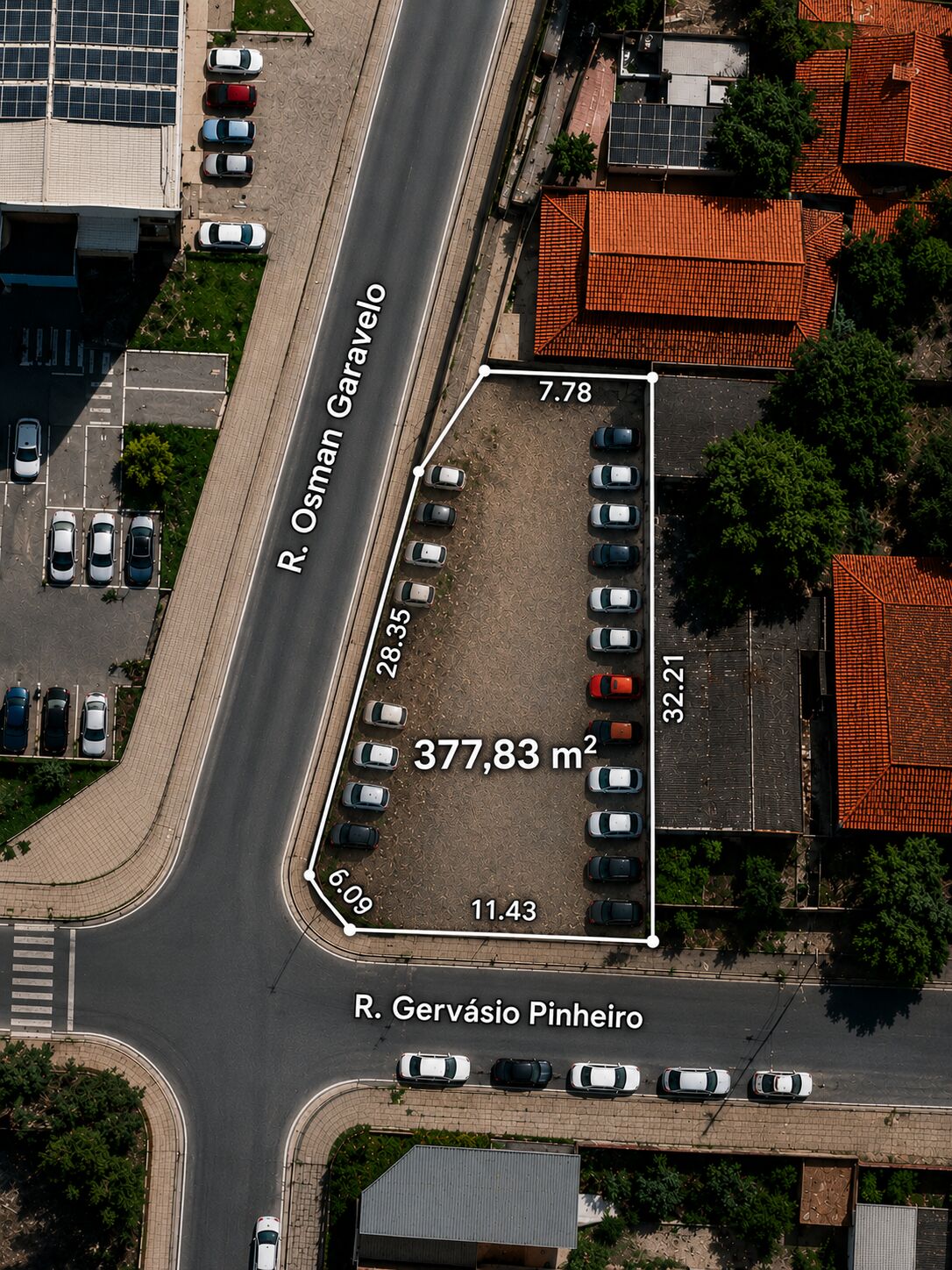 Imagem principal do imóvel