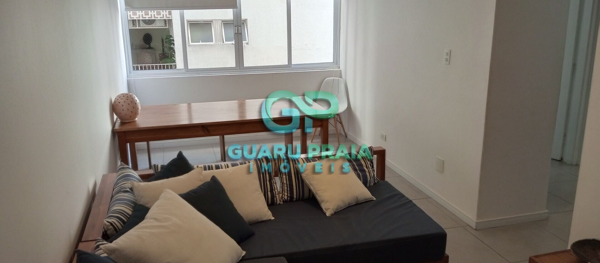 Apartamento à venda no bairro Pitangueiras - Guarujá/SP
